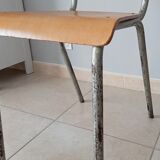 Lounge chair indus 50s/60s