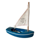 Tirot 200 basin sailboat, vintage toy.