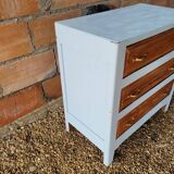Vintage chest of drawers