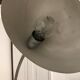 Pan lamp