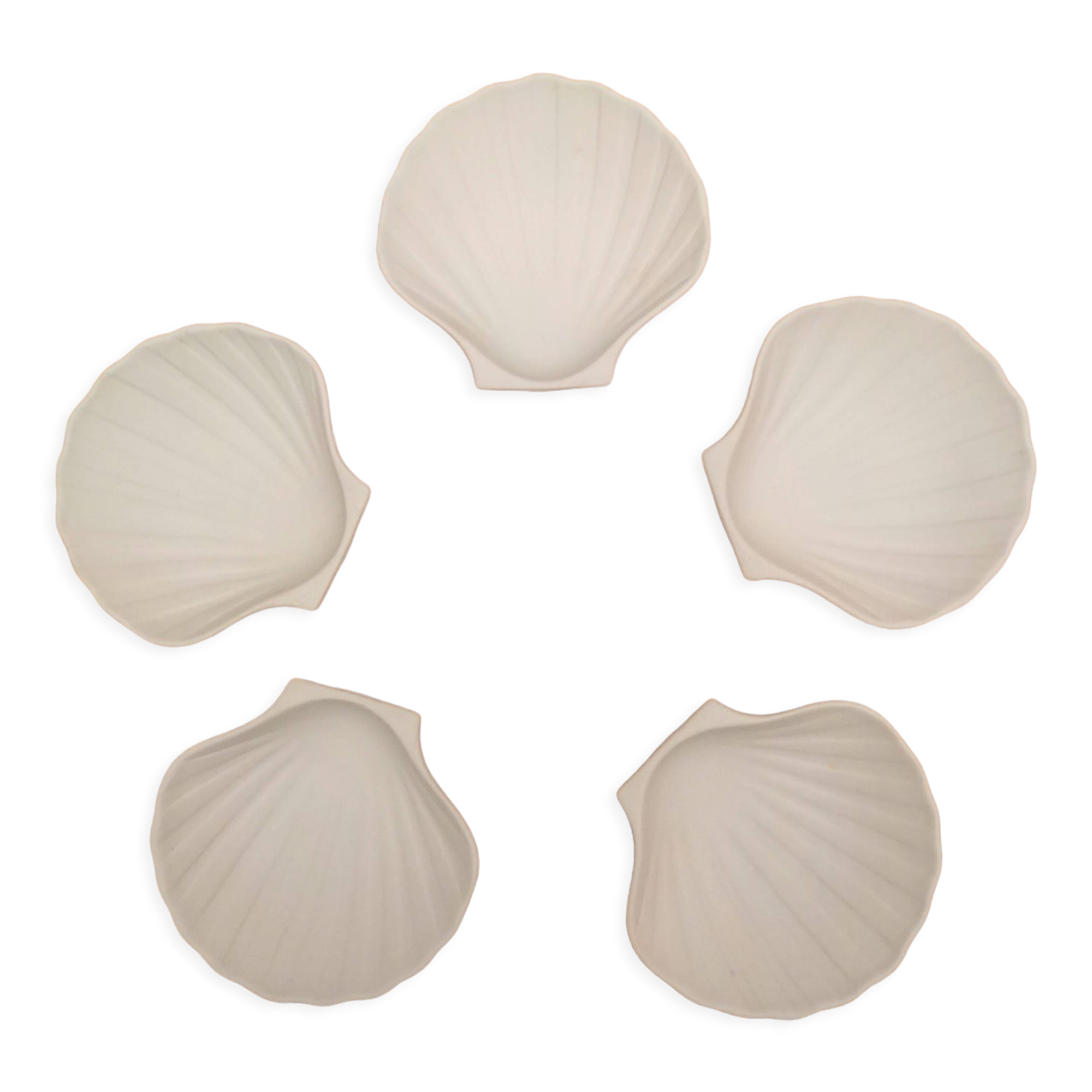 Ceramic bowls