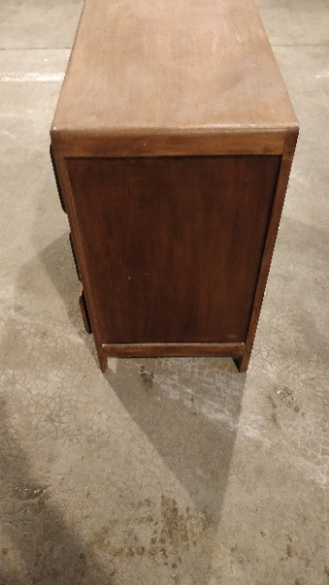 3 drawers dresser