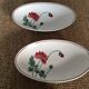 Pair of raviers