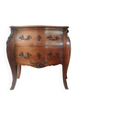 Louis XV style commode