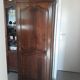 Armoire type bonnetière