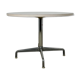 White dining table castelli, 1970s