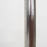 Mid-century black metal spot or floor light 1960's