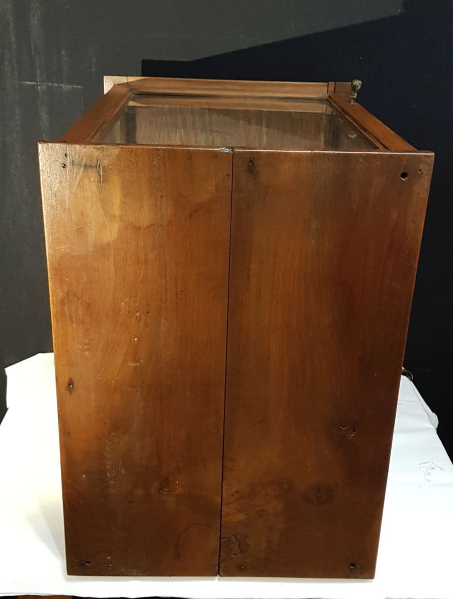 Showcase to be laid by trade