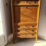 Secretary Louis Philippe