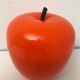 Apple-shaped ice bucket 50s-60s