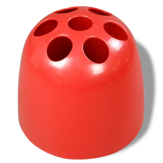 Porte-parapluie Artemide Dedalo, par Emma Gismondi.