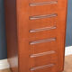 Restored Teak G Plan Fresco Tallboy Tall Chest Of Drawers