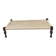 Indian resting bed "charpoy"