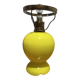 Bedside table lamp, Seguso, murano glass, 1955, italia