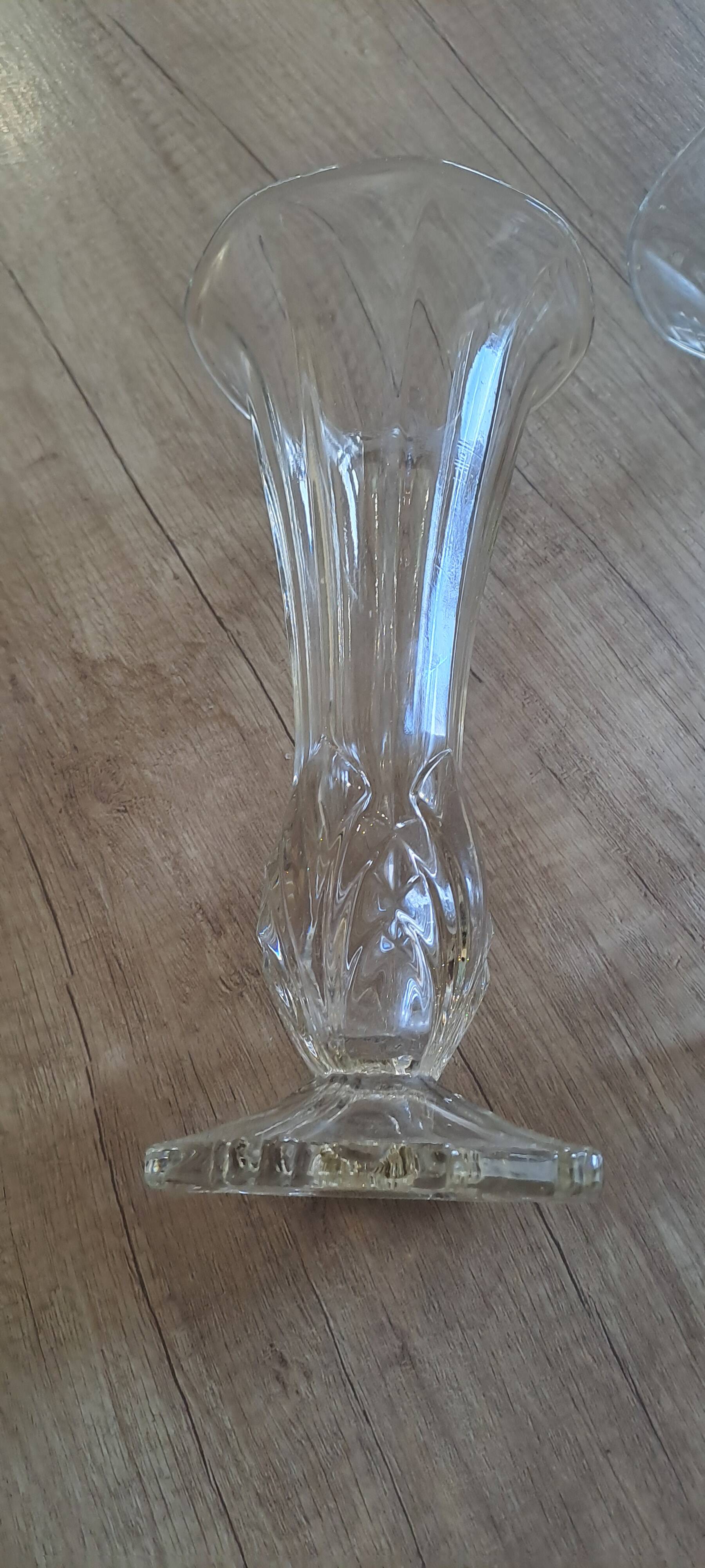 Pair of Art Deco vases