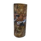 Ceramic umbrella holder