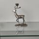 Vintage candlestick