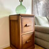 Meuble de rangement vintage