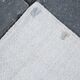 Vintage Minimal Runner For Hallway, Stairs Runner Rug, 71x196 Cm