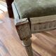 Chaise Style Louis XVI