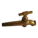 Robinet en bronze