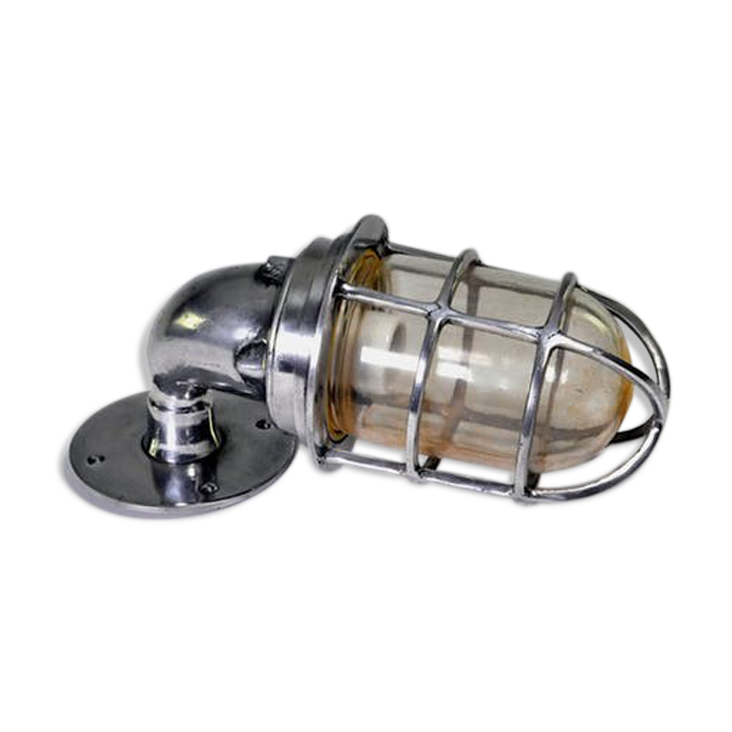 Apply in domestic aluminum or outdoor angled