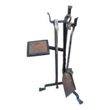 Former Chimney Servant 3 Tools with Plant Support