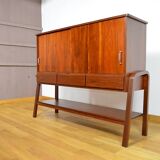 Buffet by Joseph-André Motte, Charron Edition, 1950