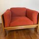 Bastiano armchair by Tobia Scarpa for Knoll, 1978