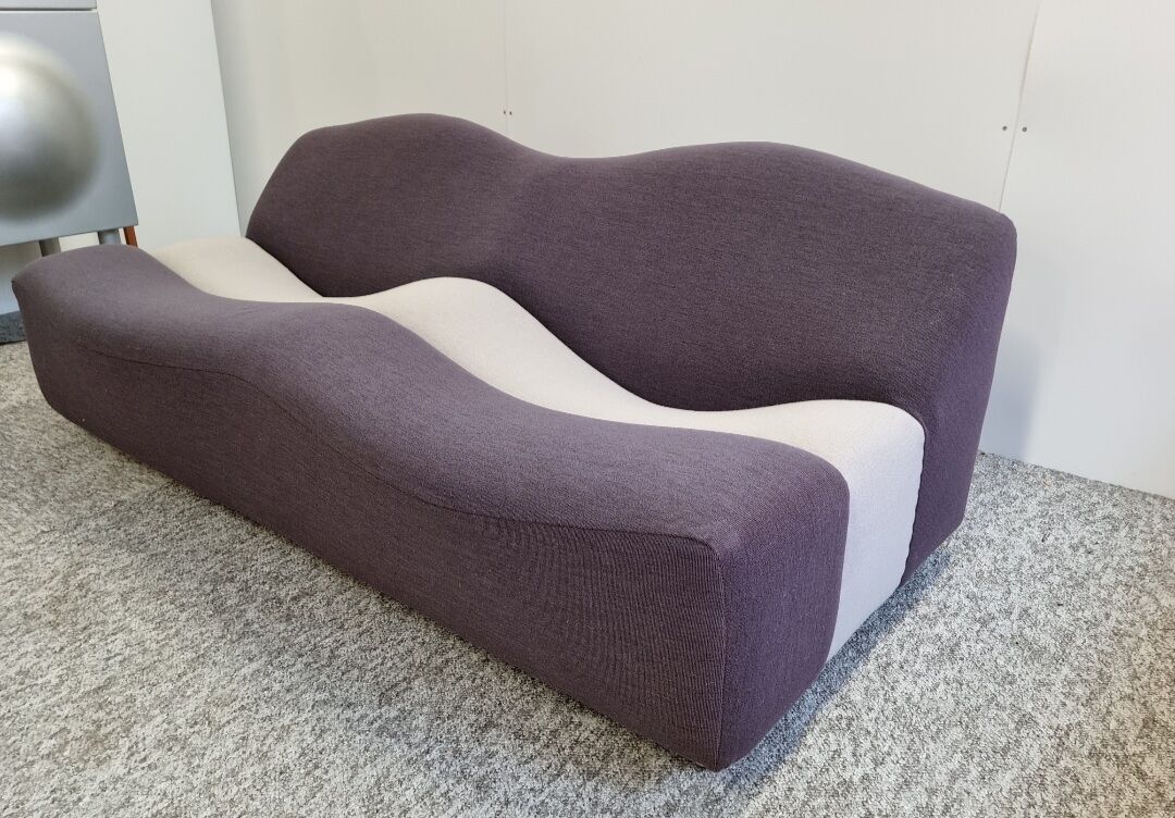 ABCD sofa by Pierre Paulin for Artifort 1960