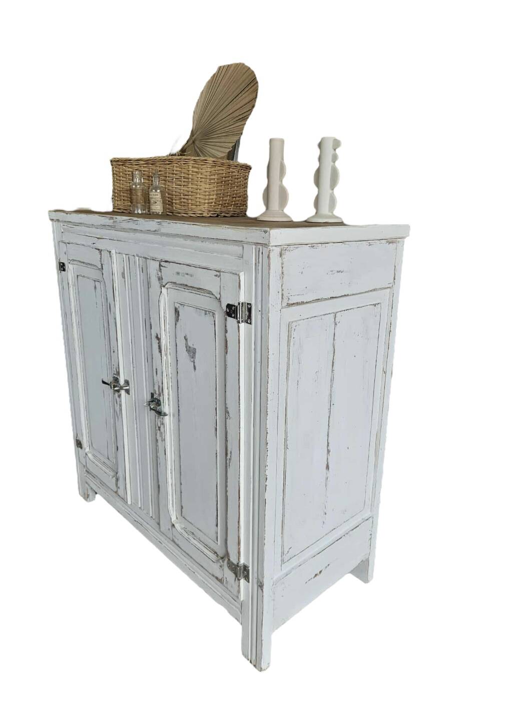 Tradesman's furniture / Parisian sideboard