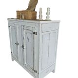 Meuble de métier / buffet parisien