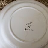 Wall plate