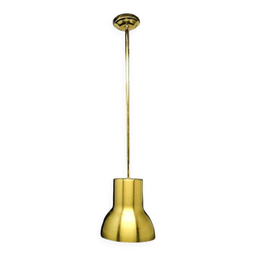 Pendant lamp, Poland, 1970s