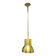 Lampe suspendue, Pologne, années 1970