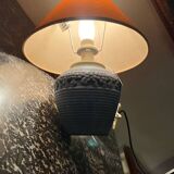 Bedside lamp