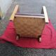 Paire de 2 fauteuil art deco