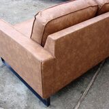 Modernistic sofa, 80's
