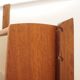 Étagère modulaire en teck par Blindheim Mobelfabrikk