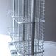 Grande étagère Art Déco française