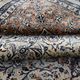 Large persian oriental carpet kashan iran - 275 x 375 cm
