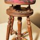 Piano stool