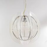 Nylon wire hanging lamp