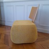 Ligne Roset Tazia armchair by Pascal Mourgue