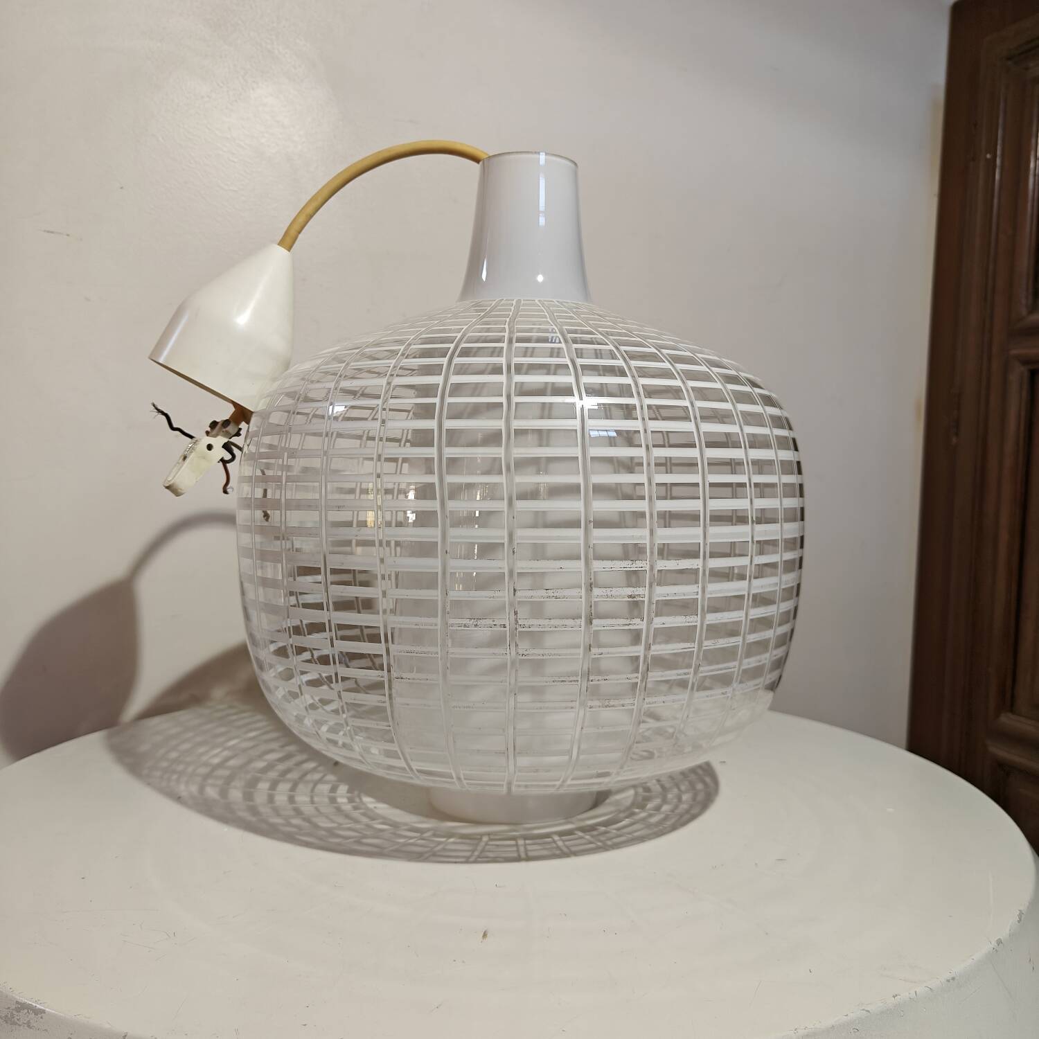 Suspension of Nerves by Gangkofner for Peill and Putzler 1950