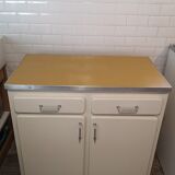 Vintage kitchen furniture mado style 60