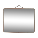 Miroir de barbier