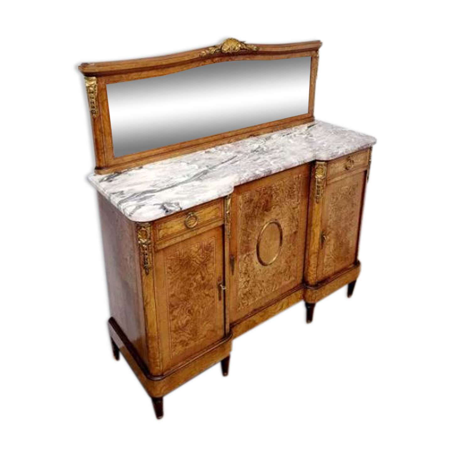 Buffet style Louis XVI