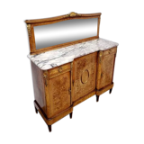 Buffet style Louis XVI