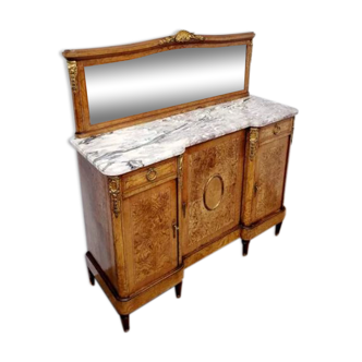 Buffet style Louis XVI